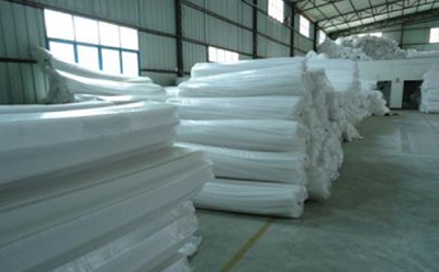 城北珍珠棉厂家厂房