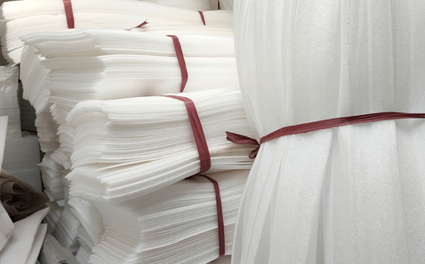 冷冻食品用城北珍珠棉包装需要注意什么