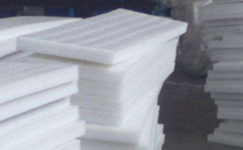 怎样判断城北珍珠棉的质量？