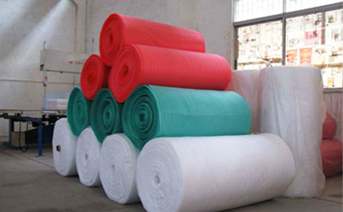 城北珍珠棉的保温效果如何