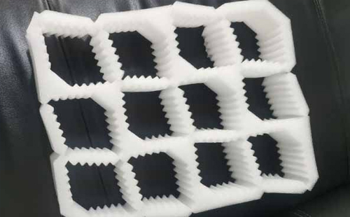 水果包装防护方案：城北苹果内衬的选型标准与产业应用