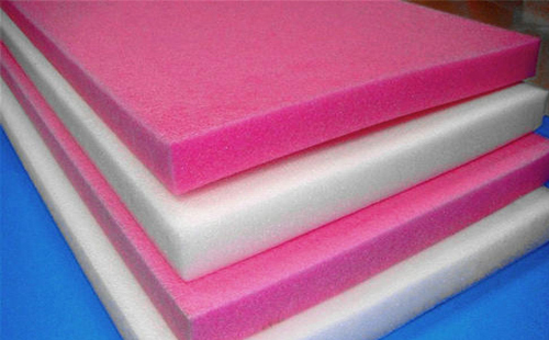 冷链物流中的缓冲保护材料：冷冻环境下城北珍珠棉的应用解析