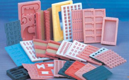 城北珍珠棉材料特性与工业包装应用技术解析