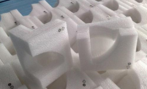 城北珍珠棉切片、开槽、粘接：异型加工的几种常见方式！